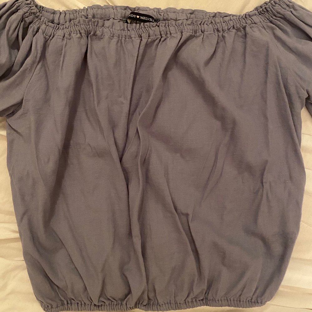 Brandy Melville  long sleeve